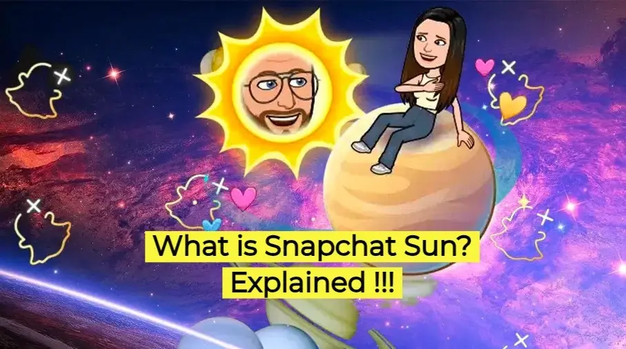 Snapchat Sun: Sun Filters and Lenses Explained