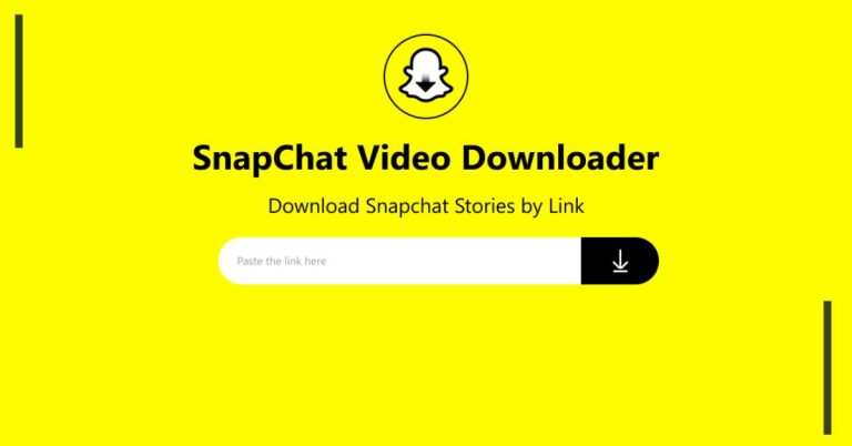 Snapchat Story Downloader | Very Easy Guide to Save Stories