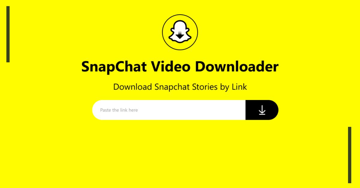 Snapchat Story Downloader | Very Easy Guide to Save Stories