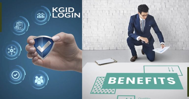 Mastering the KGID Login Process: Your Guide to Salary Slips, HRMS, and More