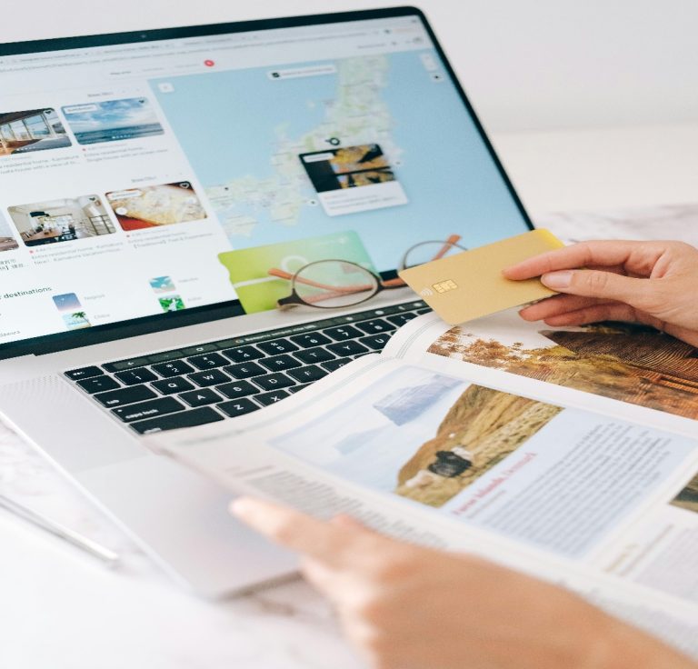 How is Social Media Shaping the Travel Industry Today?
