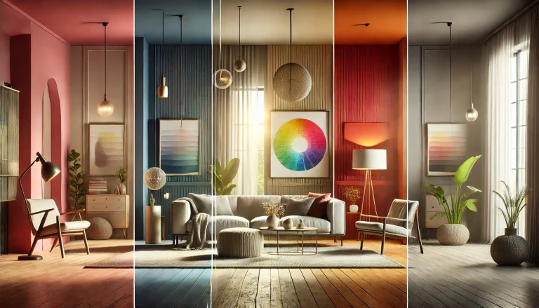 Color Psychology in Seating: How Bold Upholstery Choices Influence Dining Experiences