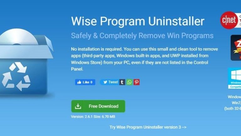 Wise Program Uninstaller 2025: Complete Software Removal Guide