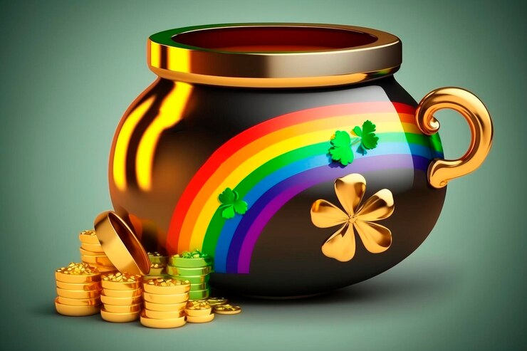 Turn Colours into Real-Time Earnings