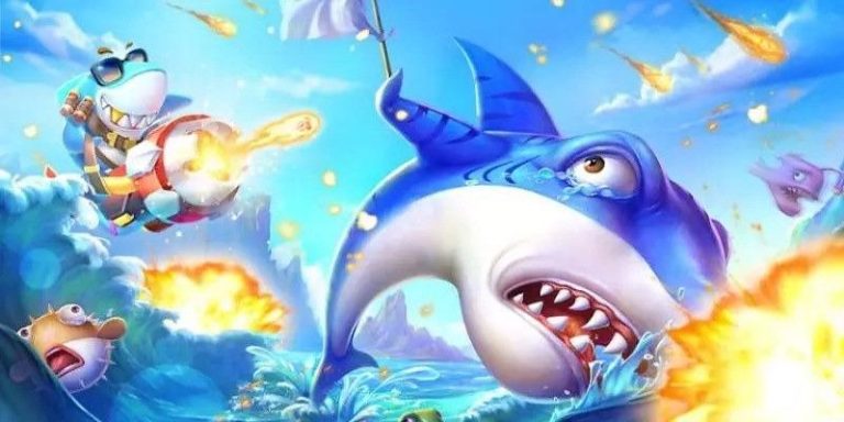 Mysterious World of Fish Shooting – Discover the Wonders of the Game