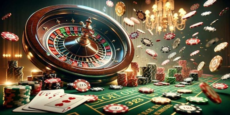 RegisterGet Daily Attendance Bonus Up To 439K