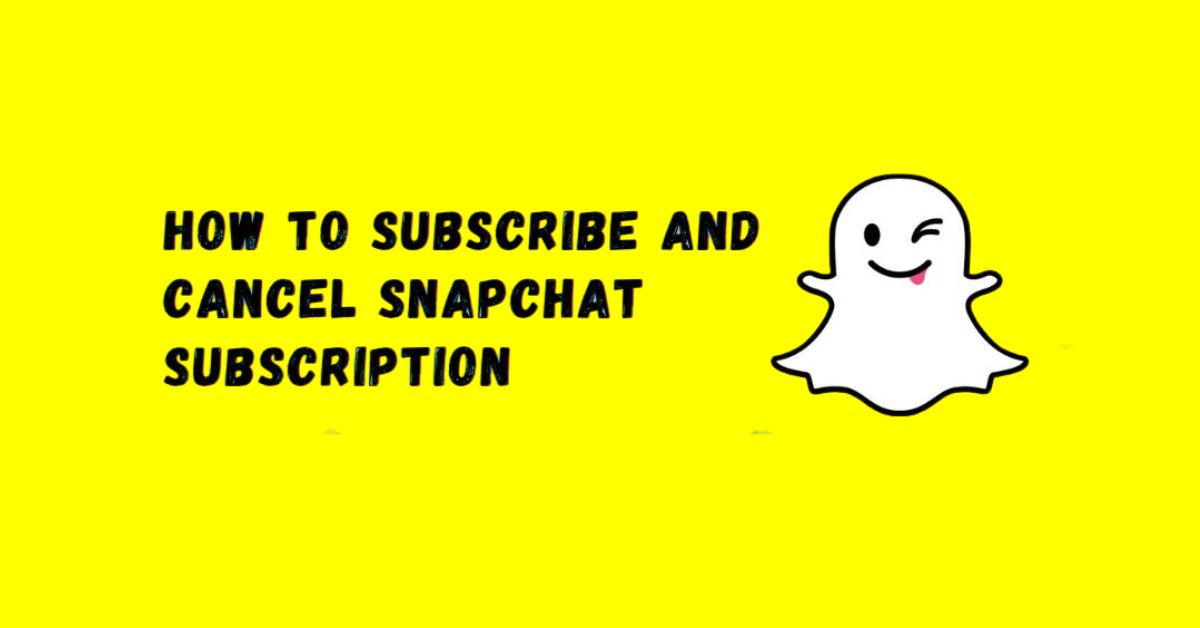 How To Subscribe Snapchat Plus | Everything You Need to Know
