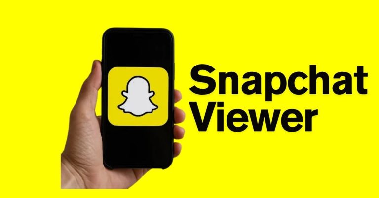 Snapchat Viewer
