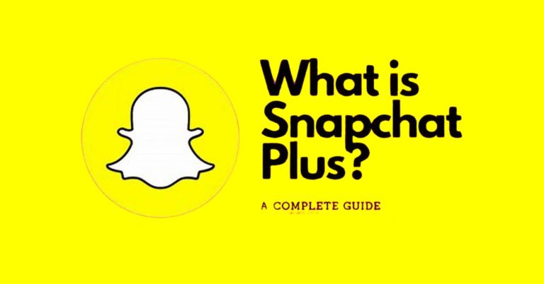 What is Snapchat Plus