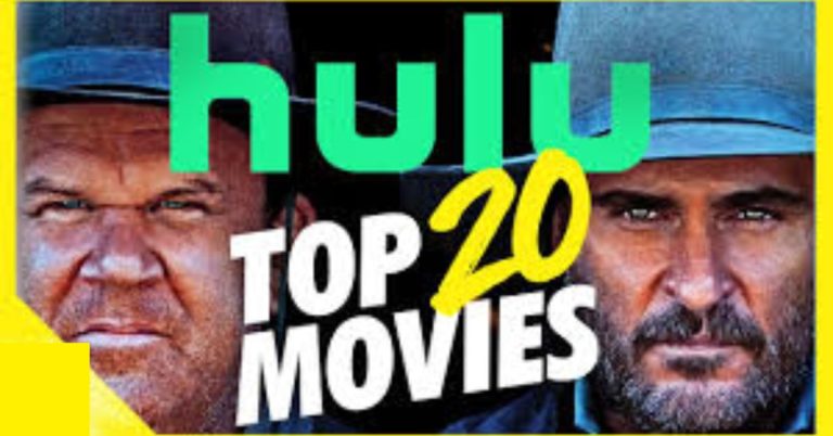 Best Movies on Hulu