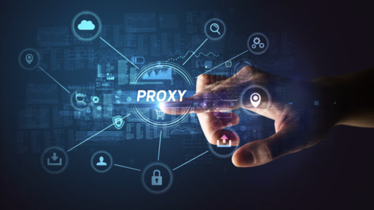 Why Proxy-Seller Is a Smart Solution for Scalable and Secure Internet Access