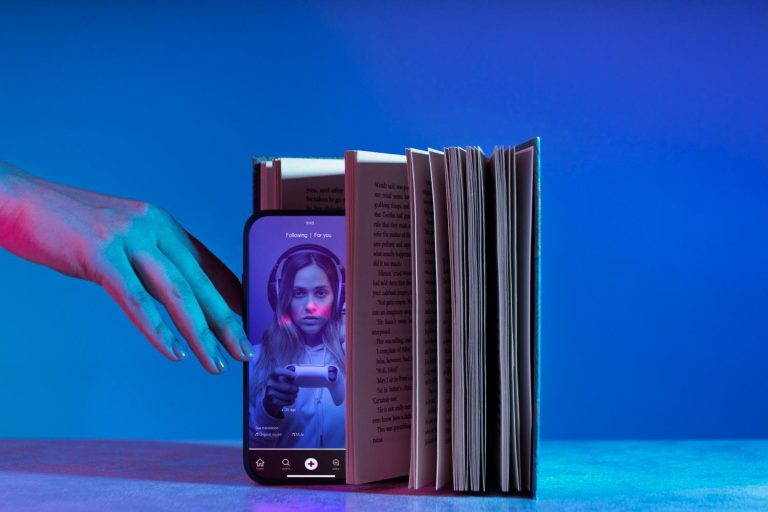 AR, AI, and Short-Form Video: The Next Wave of Social Media