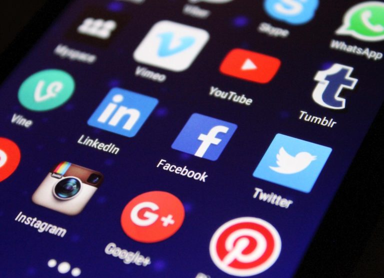 Mastering Social Platforms to Grow Your Business Influence