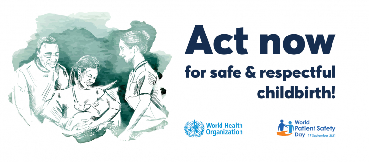 How Can Maternity Hospital Services Promote a Safe Birth?