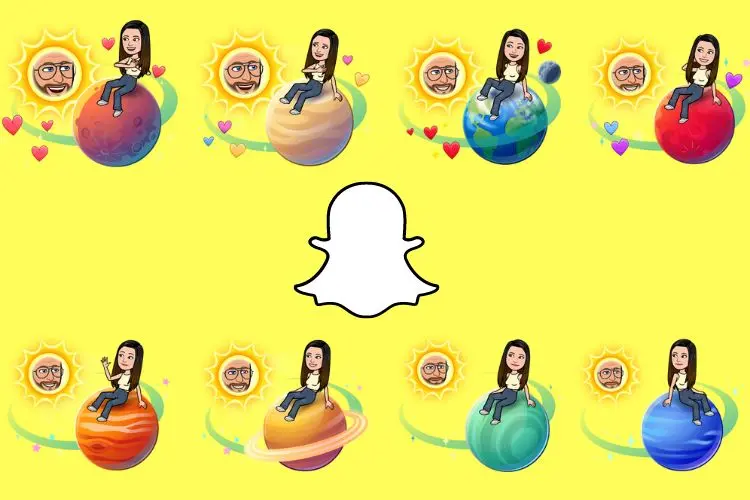 Snapchat Planets vs. Slot Themes: How Visual Worlds Keep Us Hooked