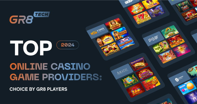 Casino Games That Reward Smart Players