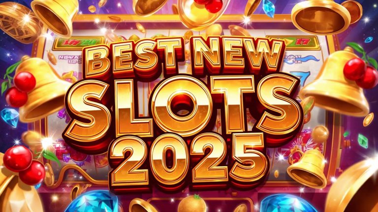 Emerging Trends in Slot Features for 2025
