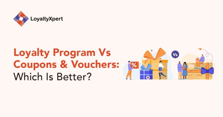 Can One Obtain Loyalty Points With Promotional Vouchers? 