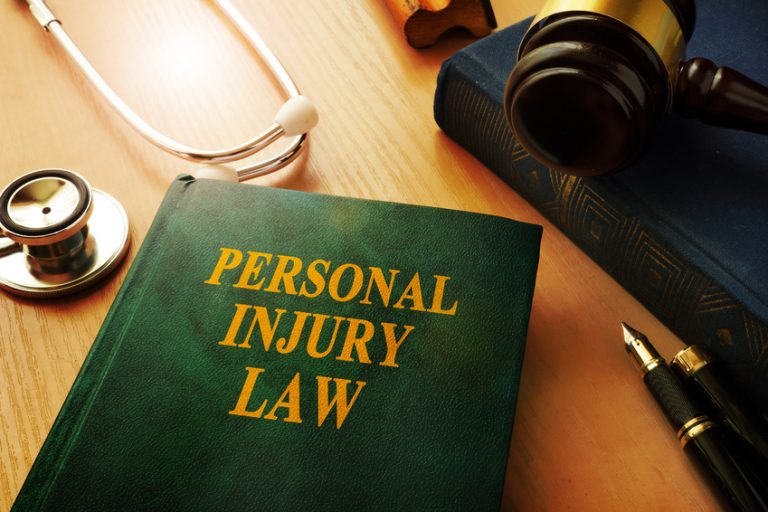 The Advantages of Legal Expertise in Personal Injury Settlements