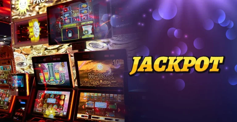 Are Jackpot Features In Low-Variance Games Fixed Or Progressive?