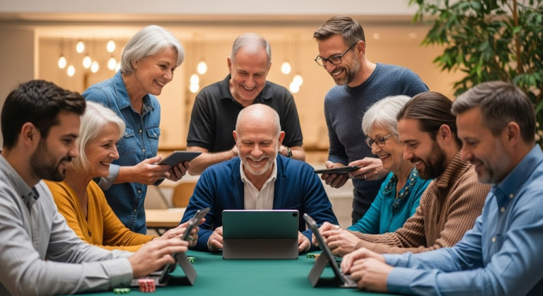 gambling safety guide