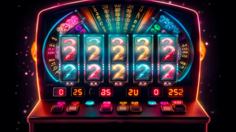 The Allure of the Spin: Why Slot Machines Endure