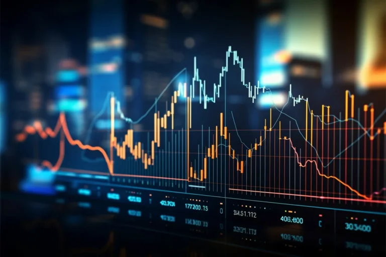 Analyzing the Fluctuations and Future Trends