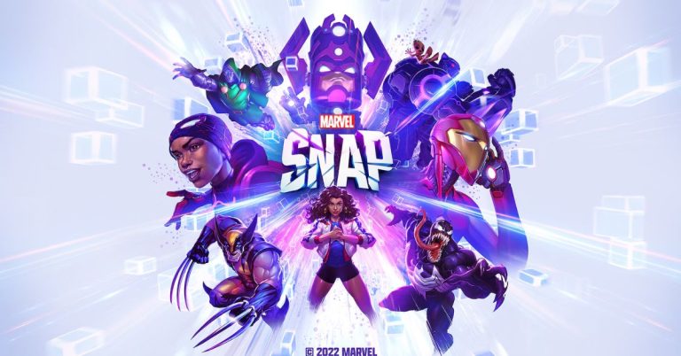 Marvel Snap Returns