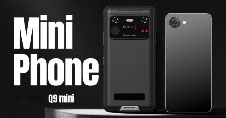 Smallest Smartphones