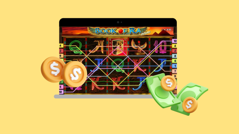 Payline Structures Across Different Slot Types
