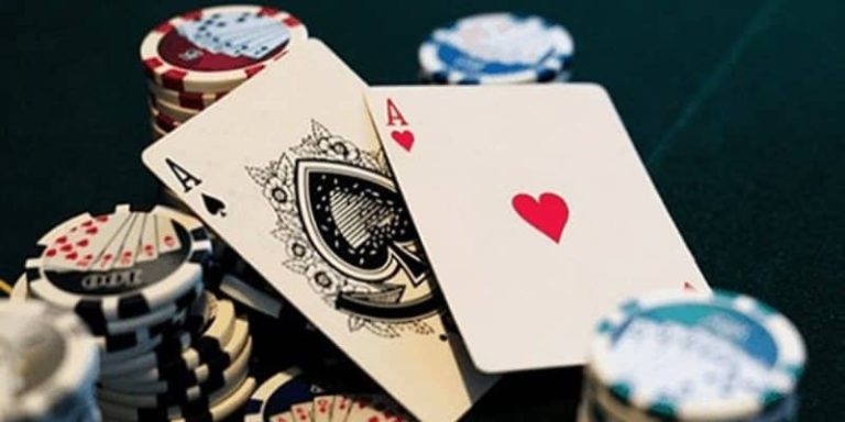 Poker Casino – Top 3 Timeless Tips to Conquer the Card Game