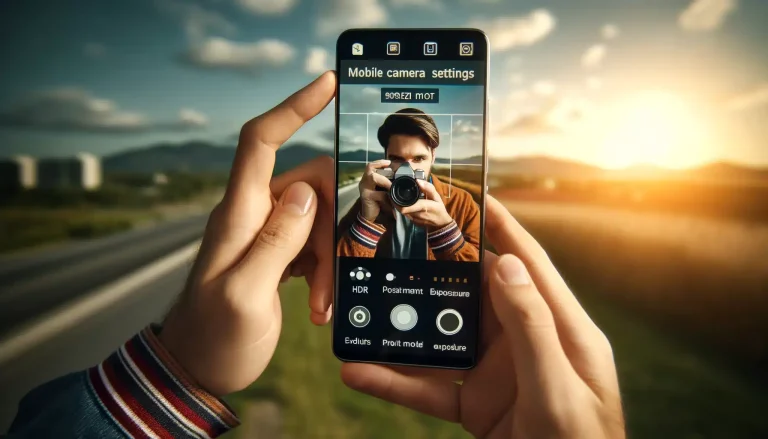 The Ultimate Guide to Mobile Photography with Lightroom APK