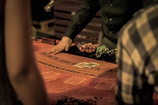 Why Responsible Gaming Matters