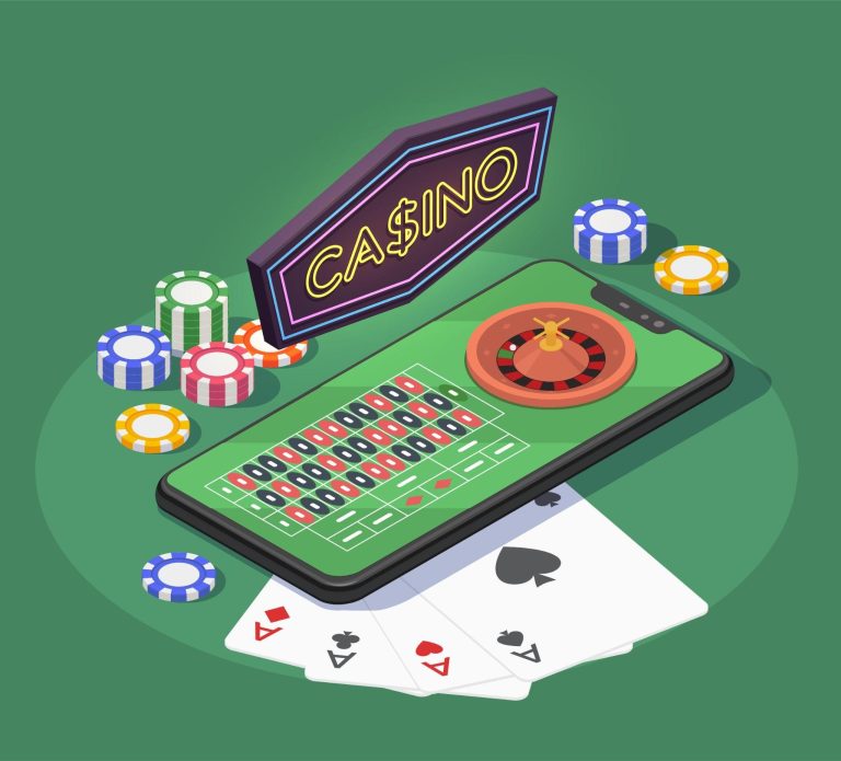 A Beginner’s Guide to Online Casino Jargon