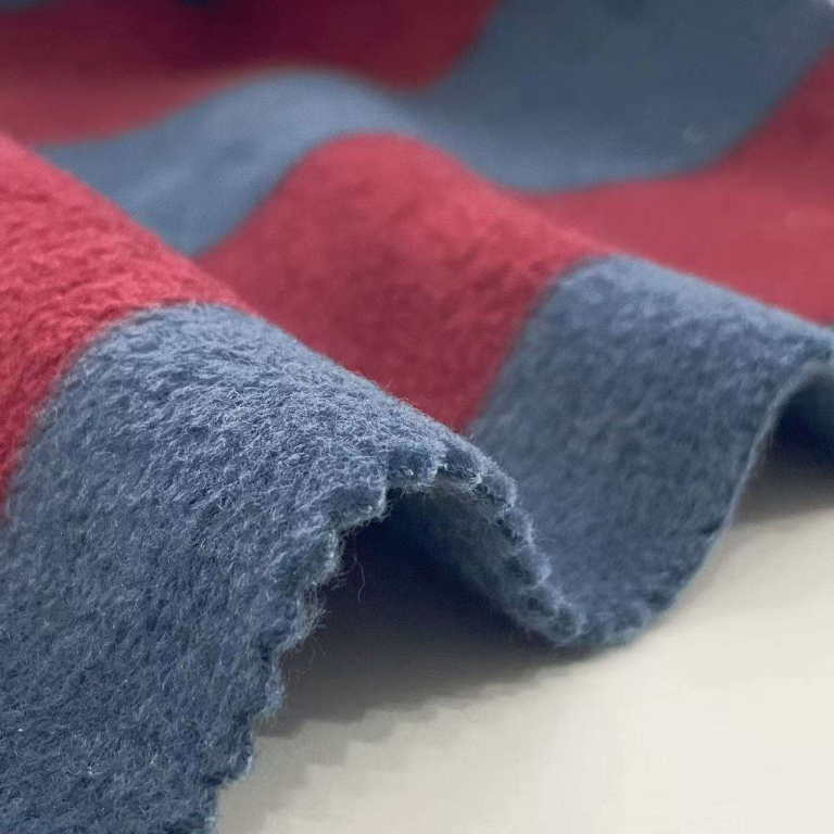Which Type of Wholesale Fleece Fabric is Right for Your Product Line?