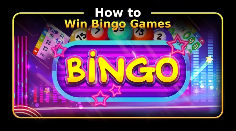 Secret Strategies to Win Big With Online Bingo