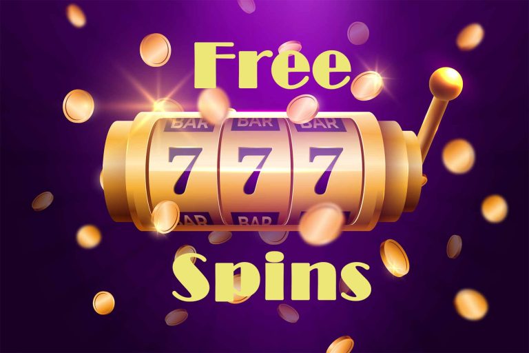 Casinos with free spins for new customers