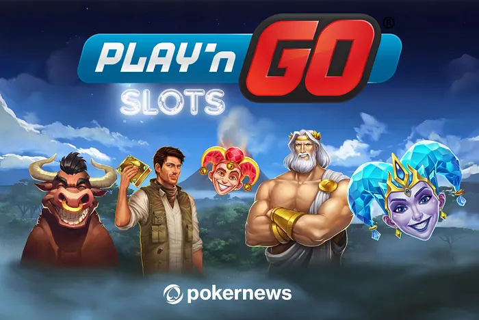 Are Play’n GO Games Available in the US?