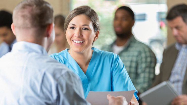 How Doctors Can Supercharge Their Job Search in a Competitive Market