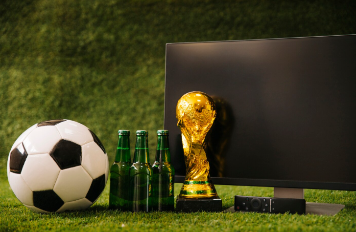 Top-5 Most Anticipated Football Matches in Algeria in 2025