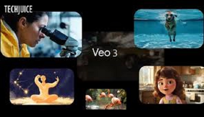 How to Create Cinematic Videos with Google VEO 3 at ImagineArt