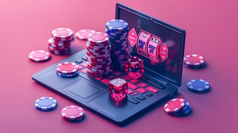 Do Casinos Use Lucky Colors In Branding?