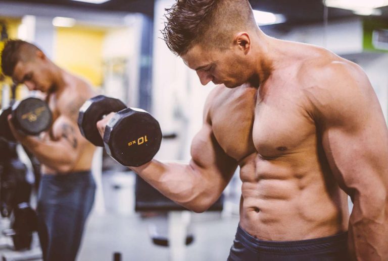 Steroid Anabolizzanti: Uso, Benefici e Rischi Contenuto: