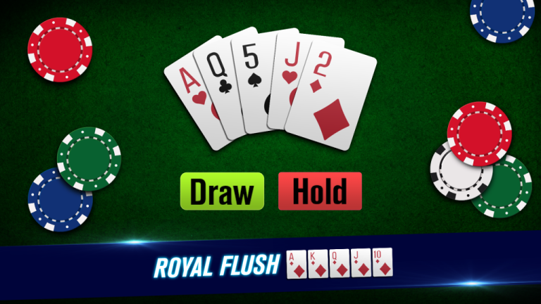 How to Master Video Poker Online (Without Guessing)