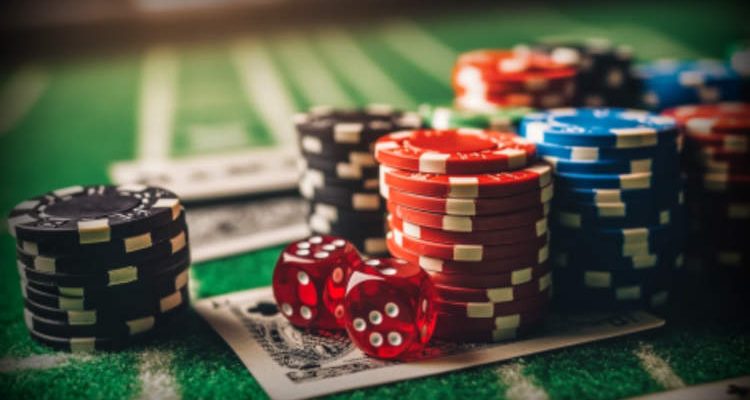 Gambling Bankroll Health Check: Rate Your Money Management