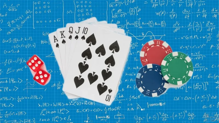 Does Casino Game Count Matter?