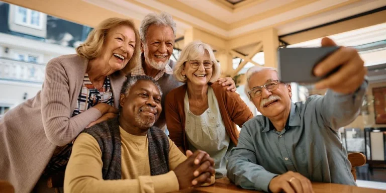 More Than a Home: What Active Senior Communities Offer Today’s Retirees