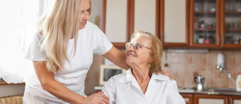 Navigating Elder Care: What Aging Adults and Families Need to Know