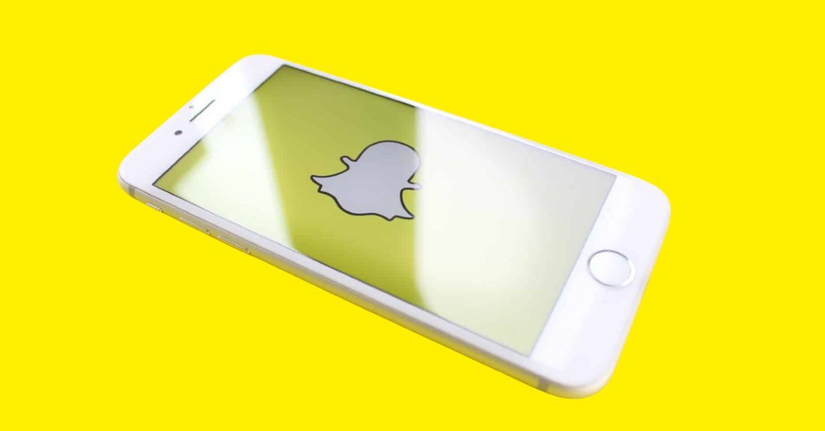 What Does Added By Mention Mean On Snapchat