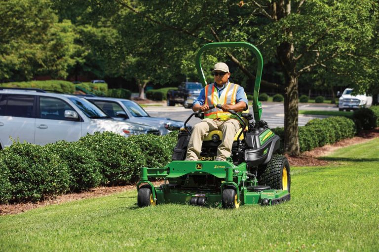 Expert Commercial Lawn Care Service in Twin Cities